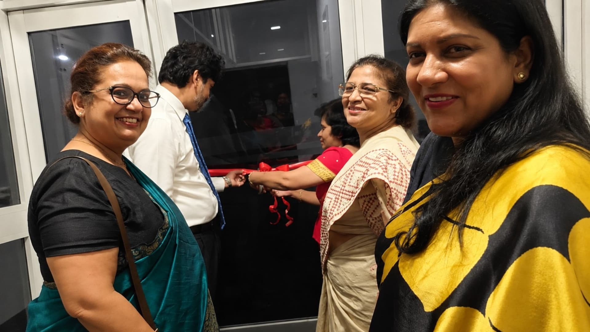 ACL New Office Opening photo 2