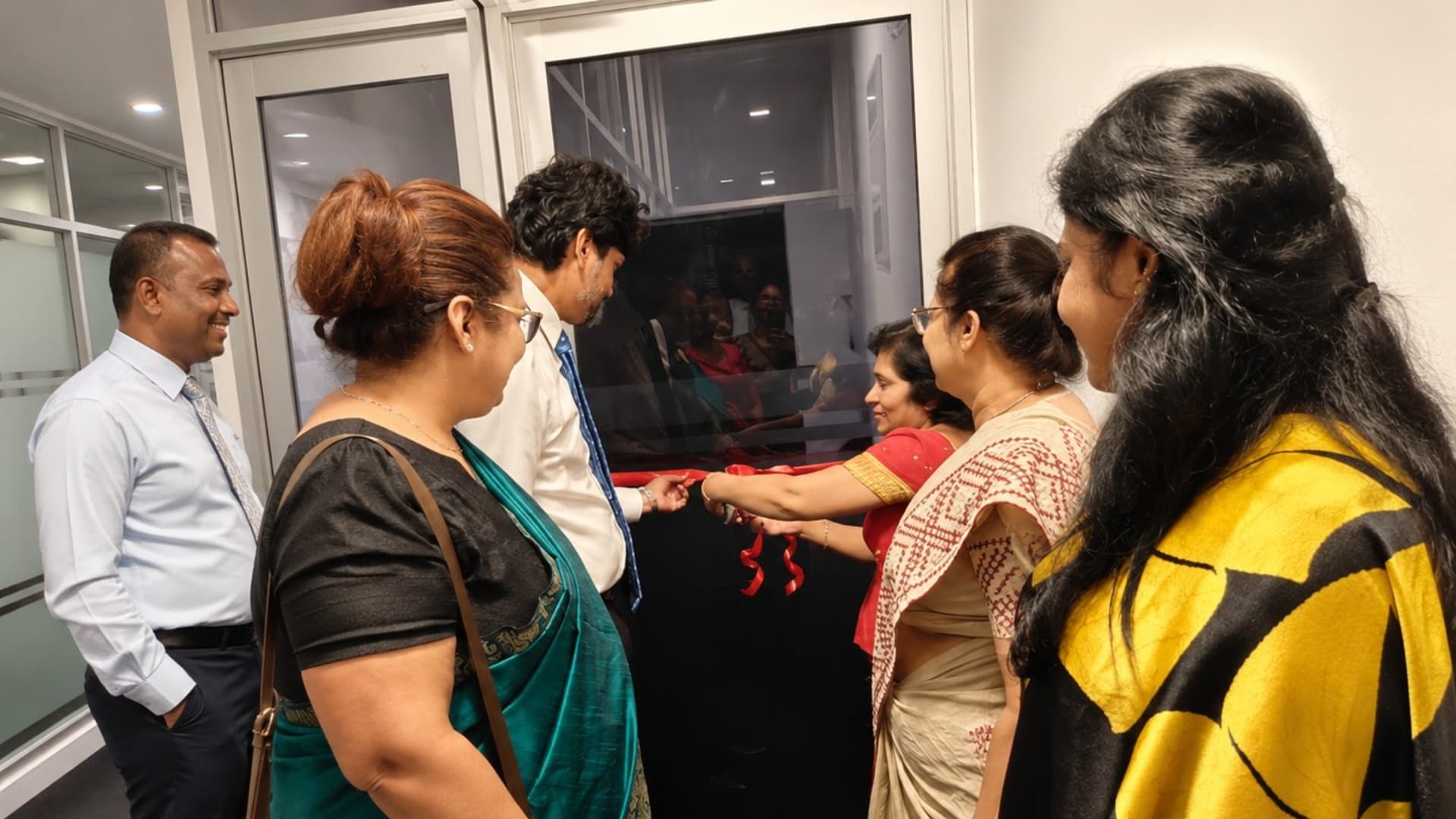 ACL New Office Opening photo 3