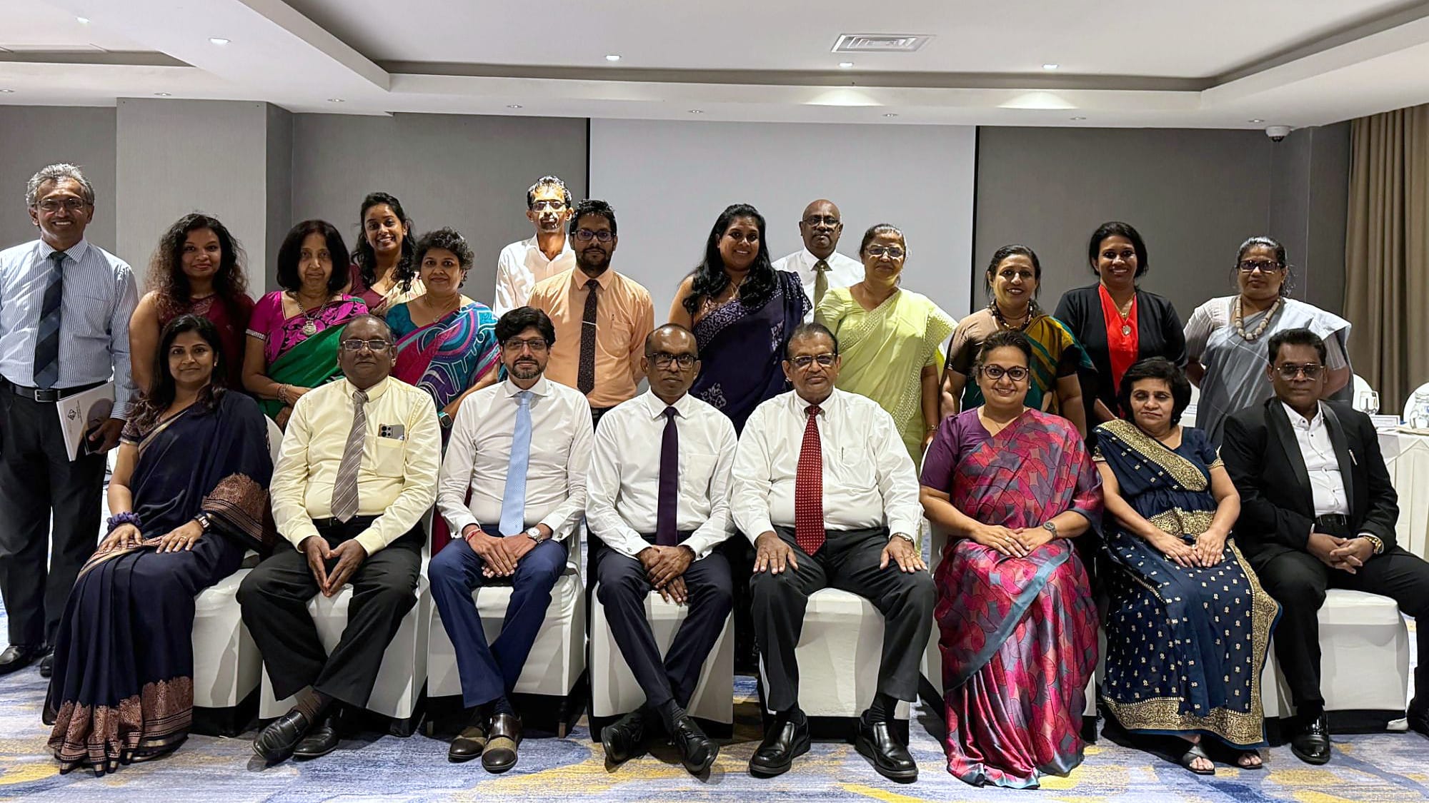 Knowledge Hub — ACL Sri Lanka